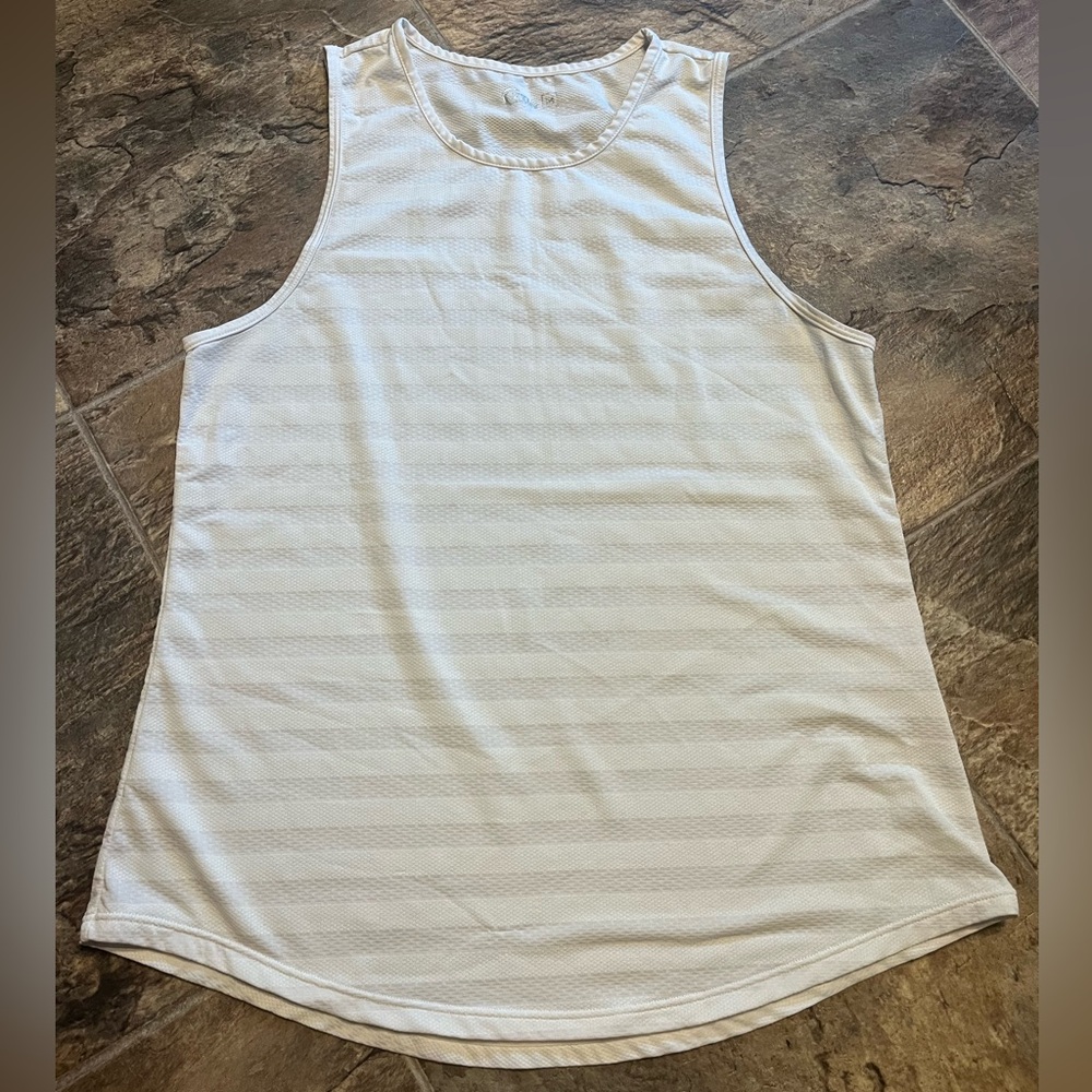 Zyia tank
